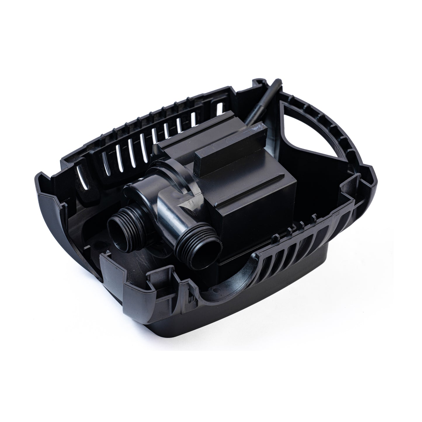 BluFlow 10,000 - Efficient & Energy Efficient Pond Pump - 80 watts