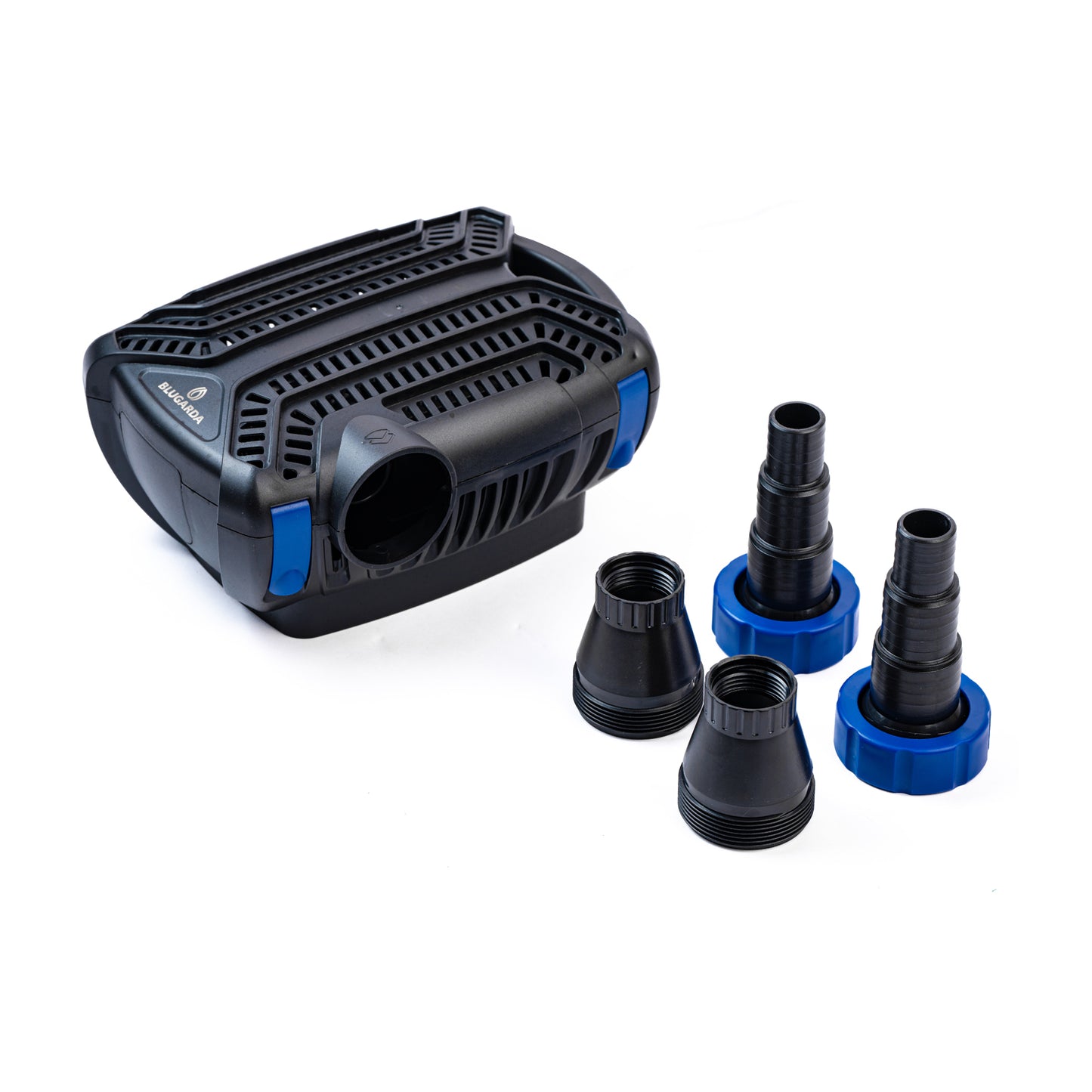 BluFlow 10,000 - Efficient & Energy Efficient Pond Pump - 80 watts