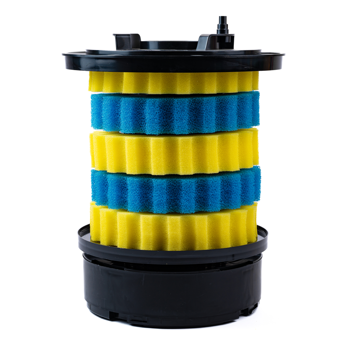 BluPressure Smart Control 10.000 - Drukfilter met 18W UV-c