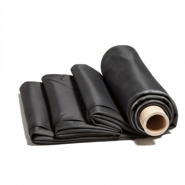 EPDM Pond Liner - 30 Year Lifespan - 3D Bag - Custom Made