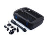 BluFilter 1011 - Pond pump with filter set, 11W UV-c and fountain set
