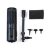 BluFilter 2009 - Pond pump with filter set, 9W UV-c and fountain set