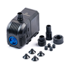 BluFlow Control 600 - Adjustable Pond Pump - 8 watt