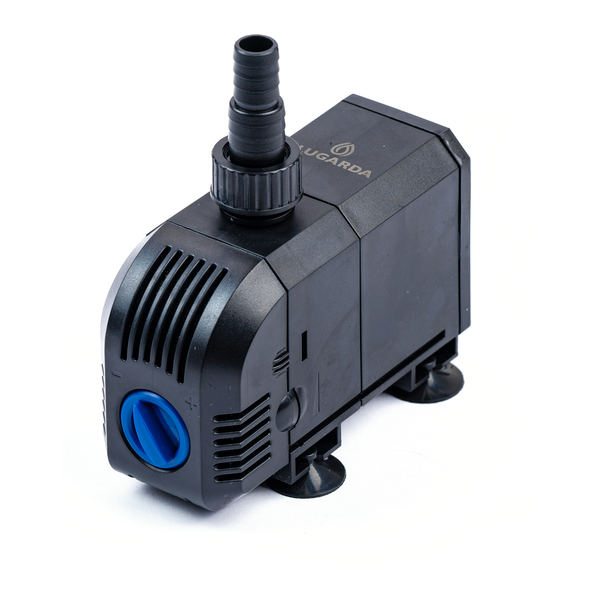 BluFlow Control 900 - Adjustable Pond Pump - 20 Watt