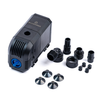 BluFlow Control 900 - Adjustable Fountain Pump - 20 Watt - With Fountain Set