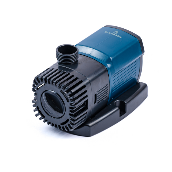 BluFlow Control 1.800 - Adjustable Pond Pump - 11 watt