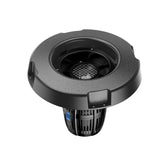 BluFountain 20,000 - Floating Aerating Fountain - 3m wide calyx - Black