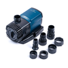 BluFlow Control 1.800 - Adjustable Pond Pump - 11 watt