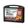 JBL ProAquaTest Lab Koi - Advanced Test Kit for Koi Ponds and Experienced Pond Enthusiasts