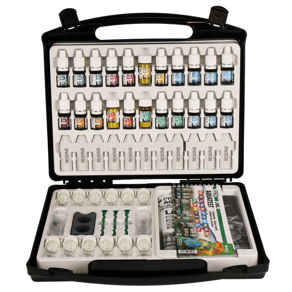 Alles-in-één oplossing voor nauwkeurige metingen