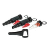 BluPressure 10,000 - Pressure filter with 18W UV-c - Incl. backwash