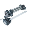 BluClear 36W - UV-C Device - Max. 6.000 l/h - With UV Lamp