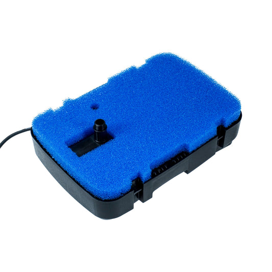Filter mat set BluFilter 1011 & BluFilter 2011